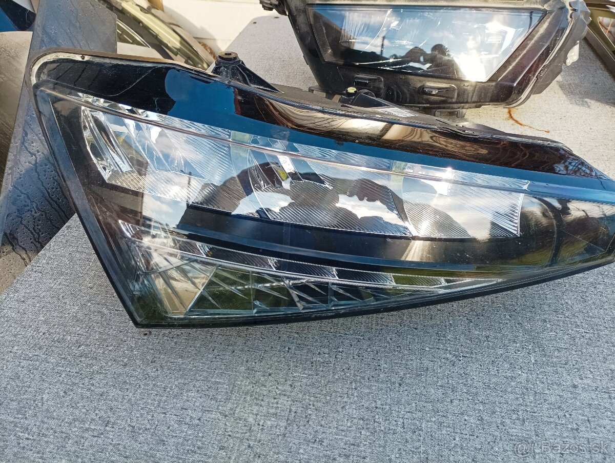 scala přední nárazník - 7