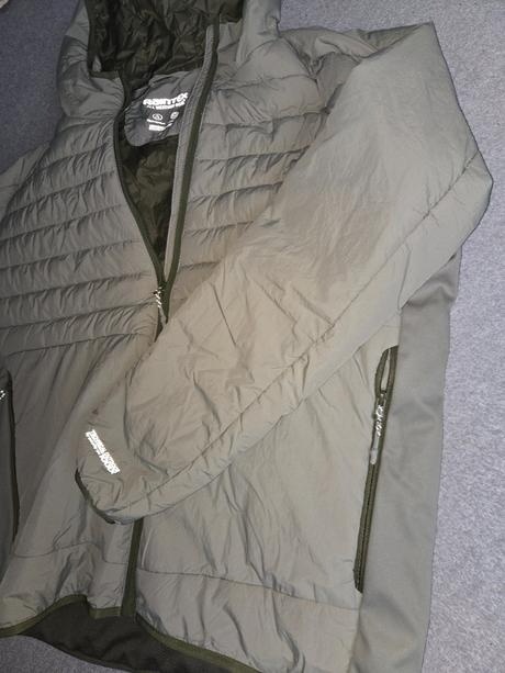 Prechodná bunda RAINTEX XL - 7