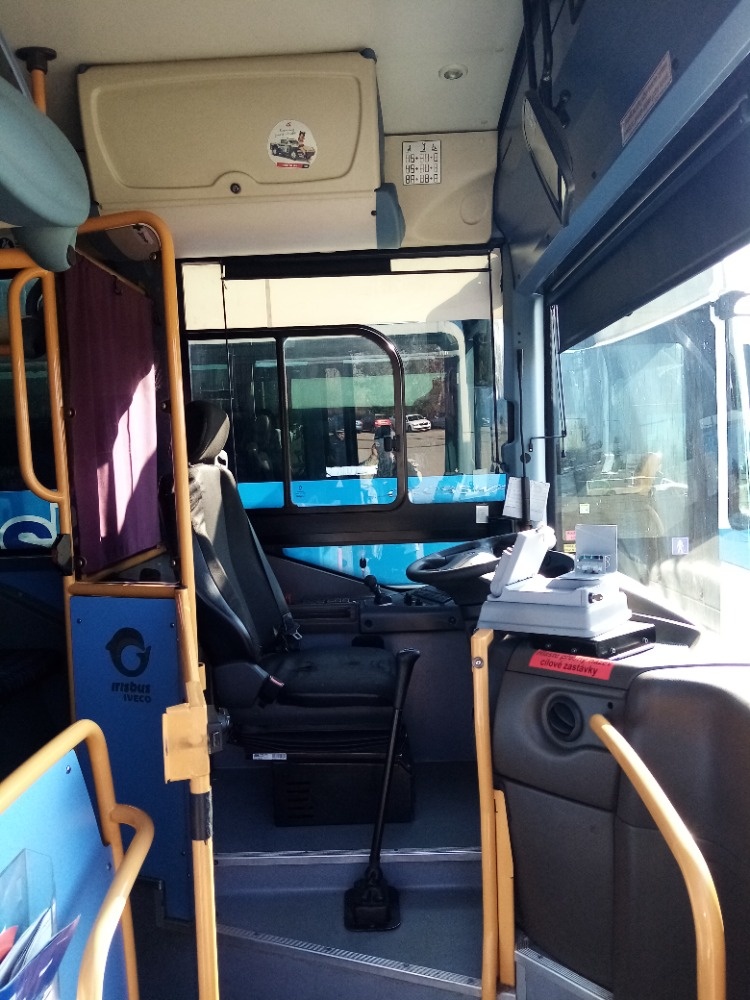 Irisbus Crossway LE, SFR 152, - 7