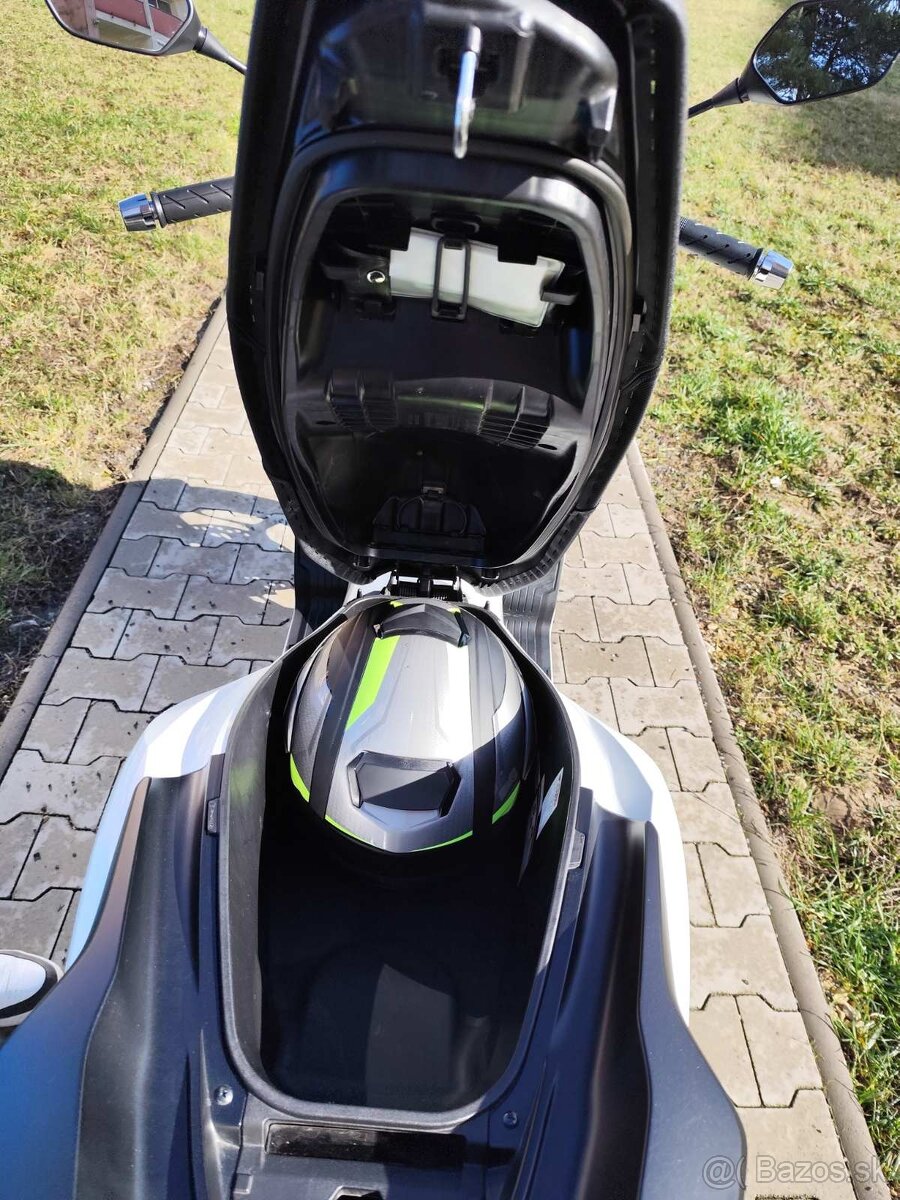 Seriózne predám Honda PCX 125 - 7