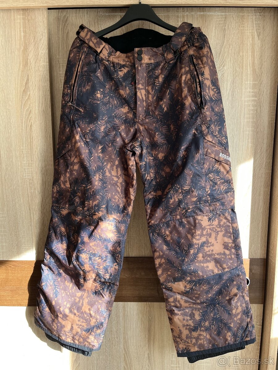Zimna bunda/nohavice set Rossignol - 7
