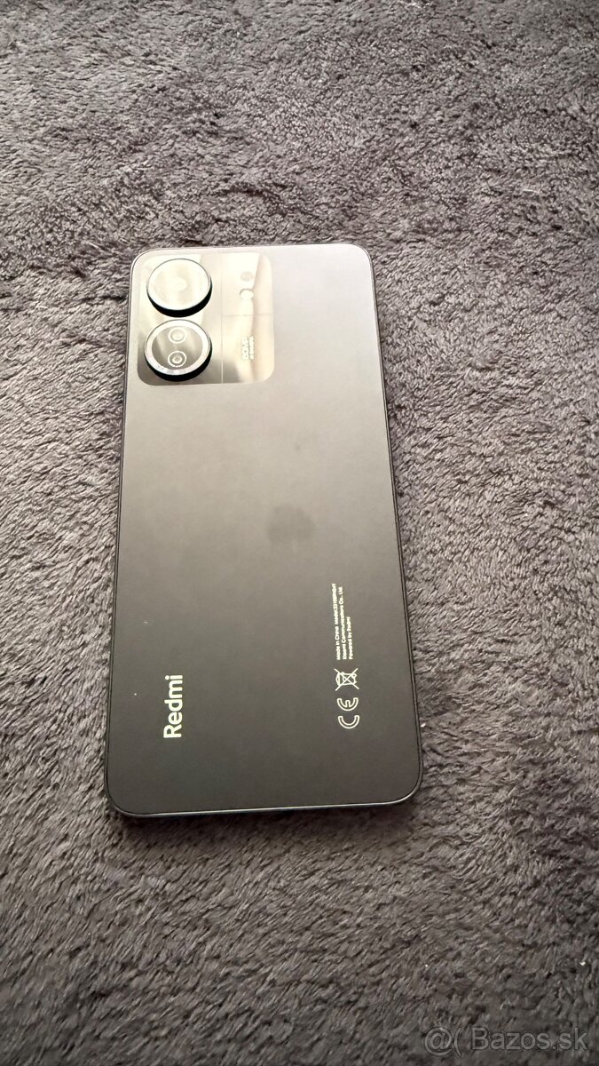 Redmi 13 C - 7