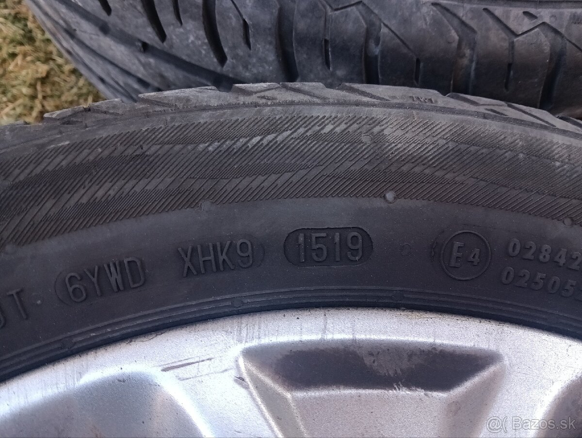 Disky Opel Elektróny - 7