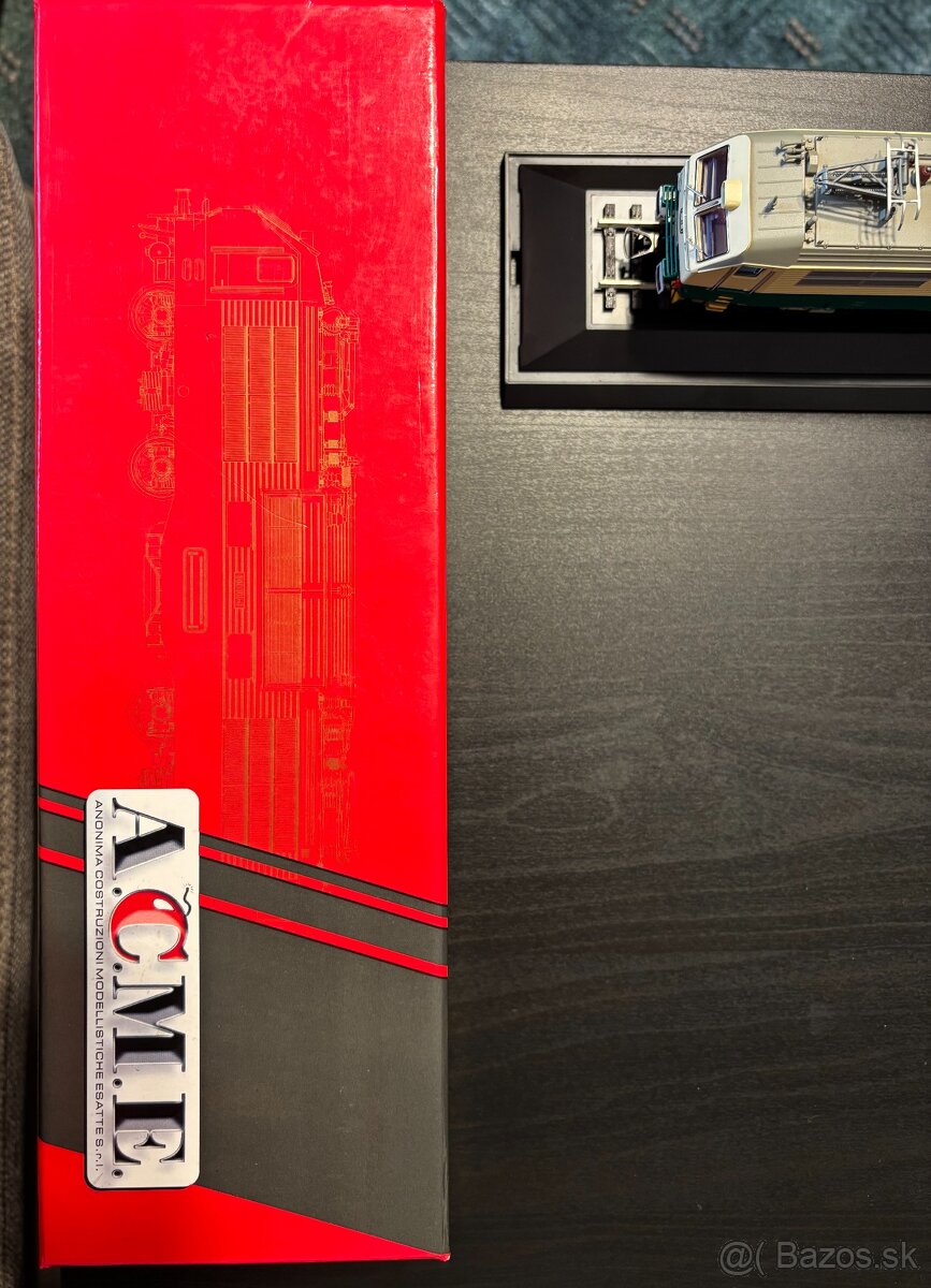 A.C.M.E 60339-CD 151.006-4-DIGITAL MTC21 - 7