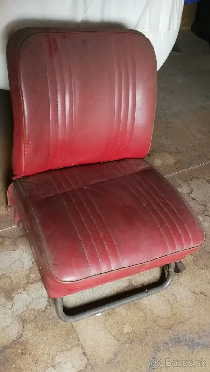 Diely Ford Cortina mk1 - 7