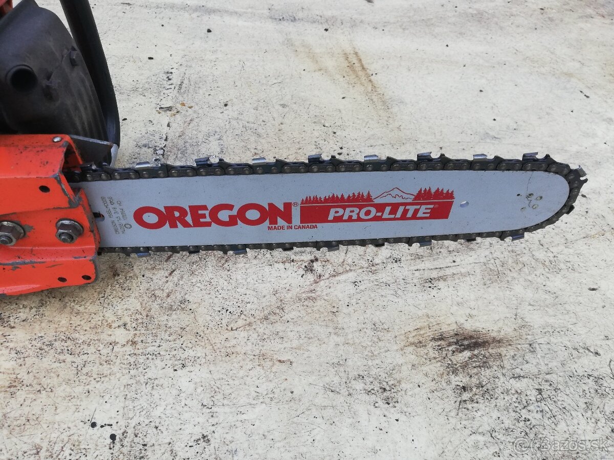 Motorová píla Husqvarna 180 S - 7