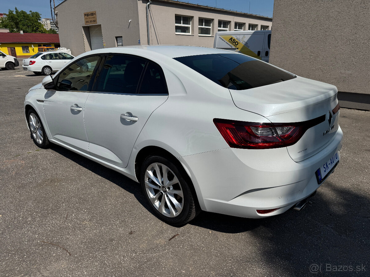 Renault Mégane SCe 115 Intens - 7