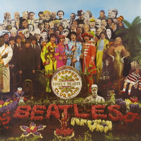 The Beatles – The Beatles Collection - BC13 Germany - 7