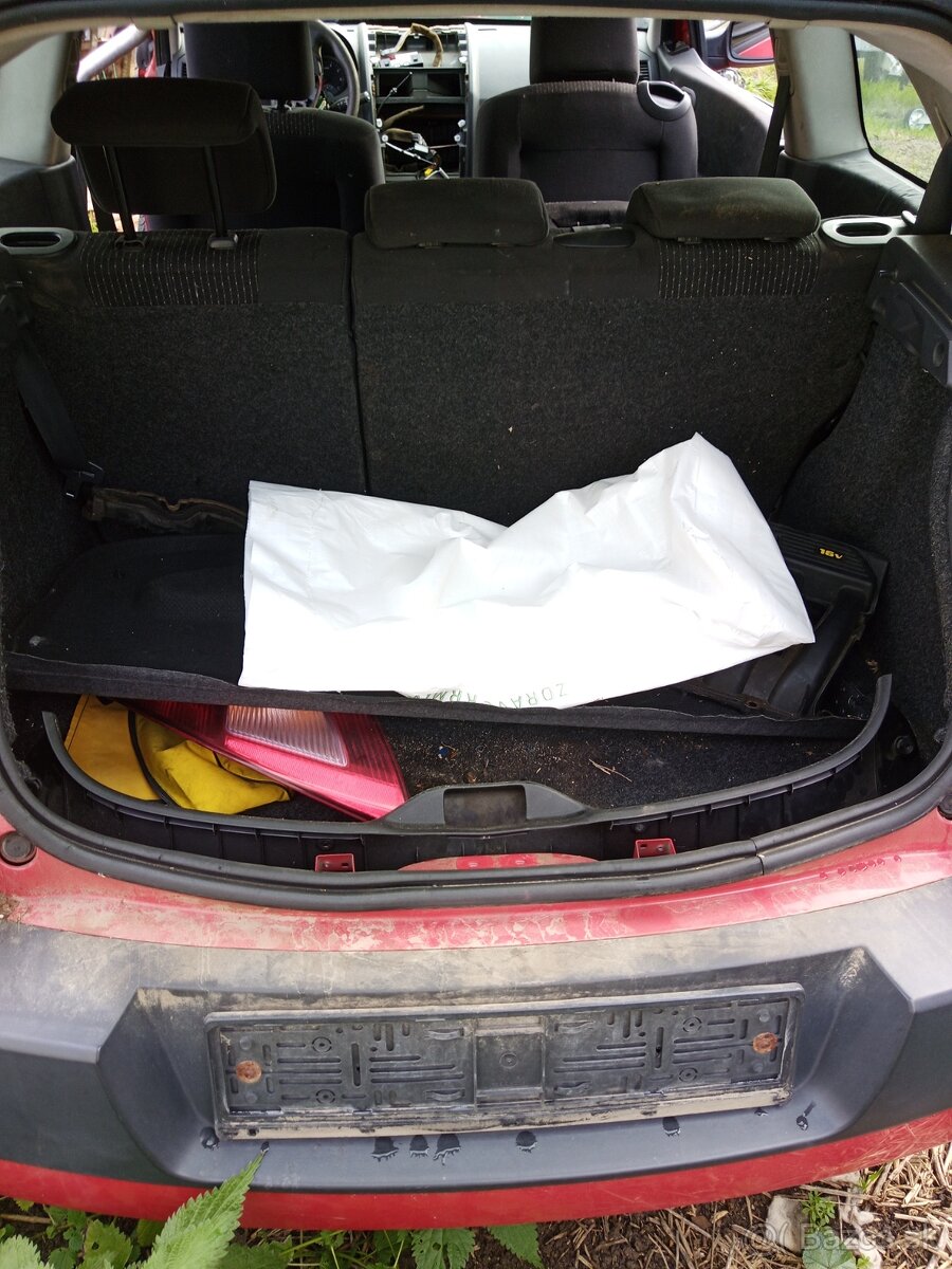 Renault megane 2 - 7