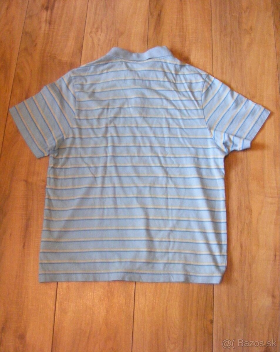 Pánska a juniorská polokošeľa NIKE L vintage - 7