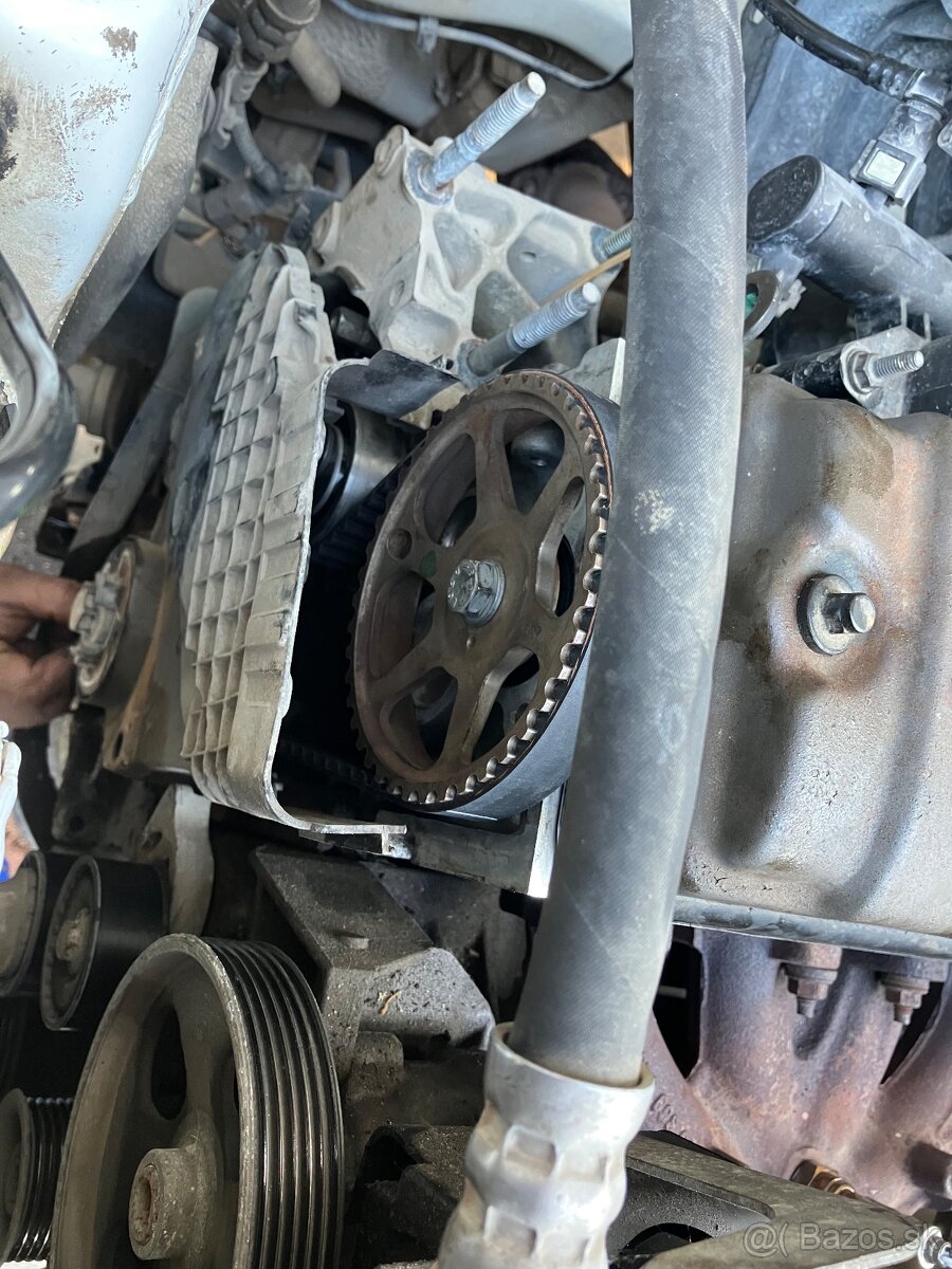 Peugeot Partner 1,4i 55kw - 7