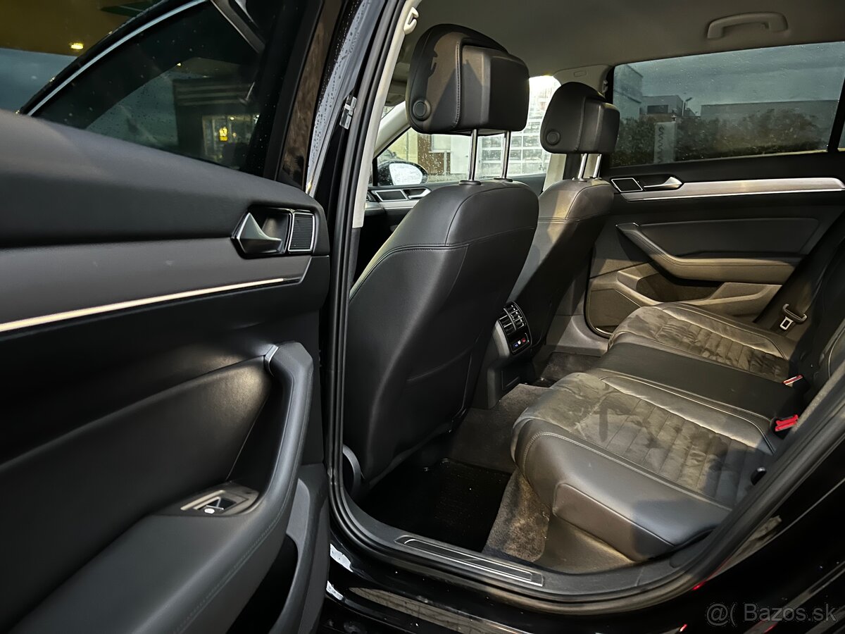 Volkswagen Passat B8 • Highline • Full LED • - 7