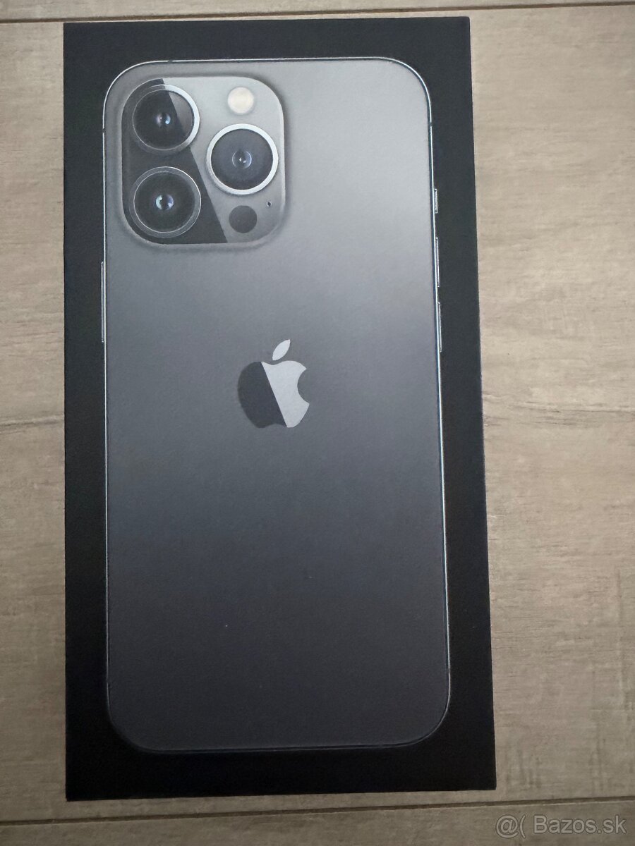 Iphone 13 Pro 256GB - 7