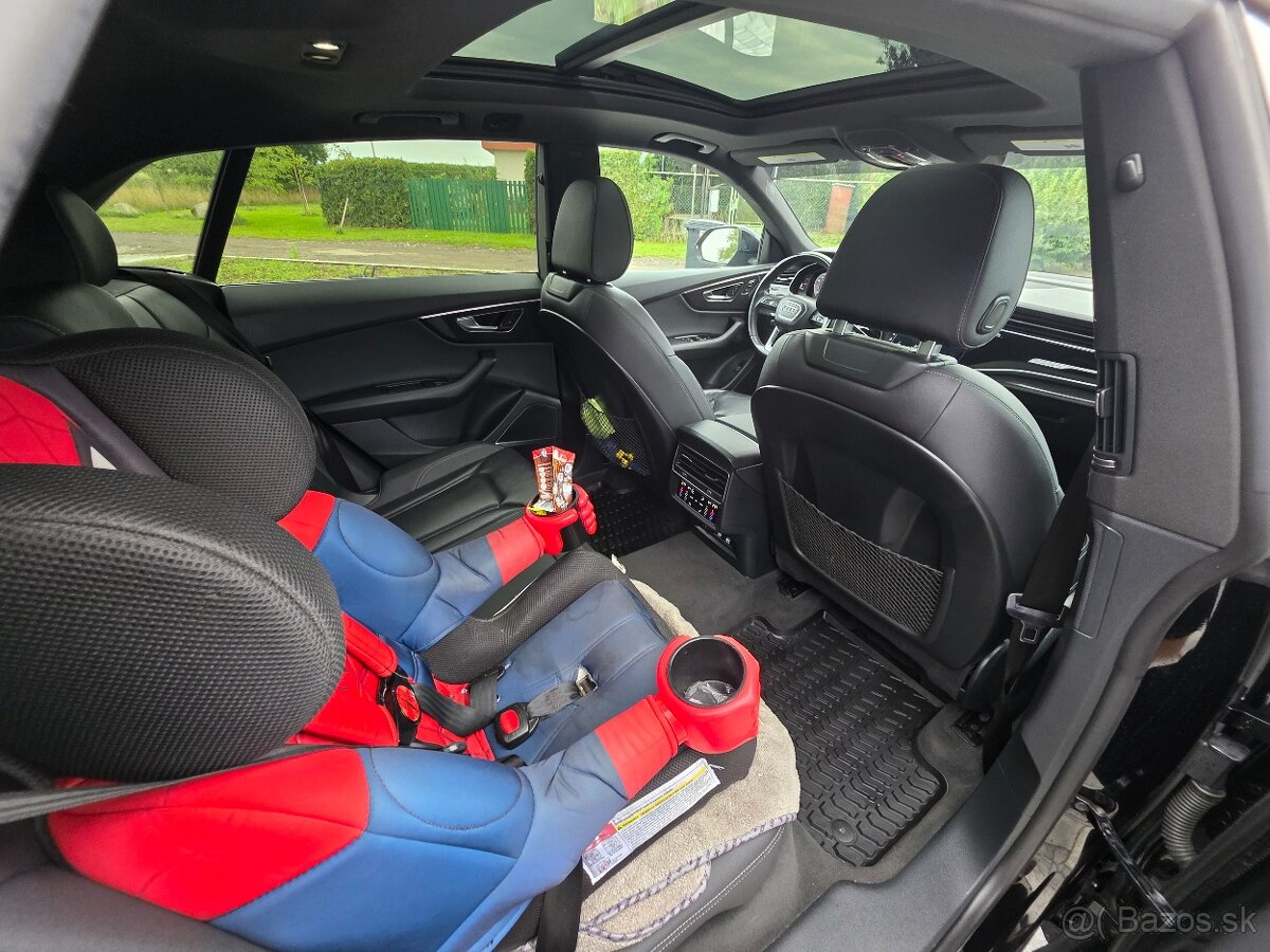 2019 audi q8 s line - 7