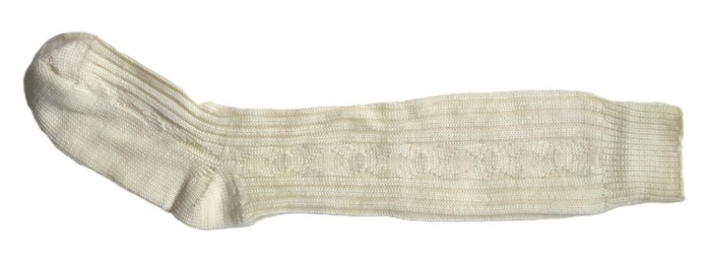 Ponožky - podkolienky NOVÉ - 7