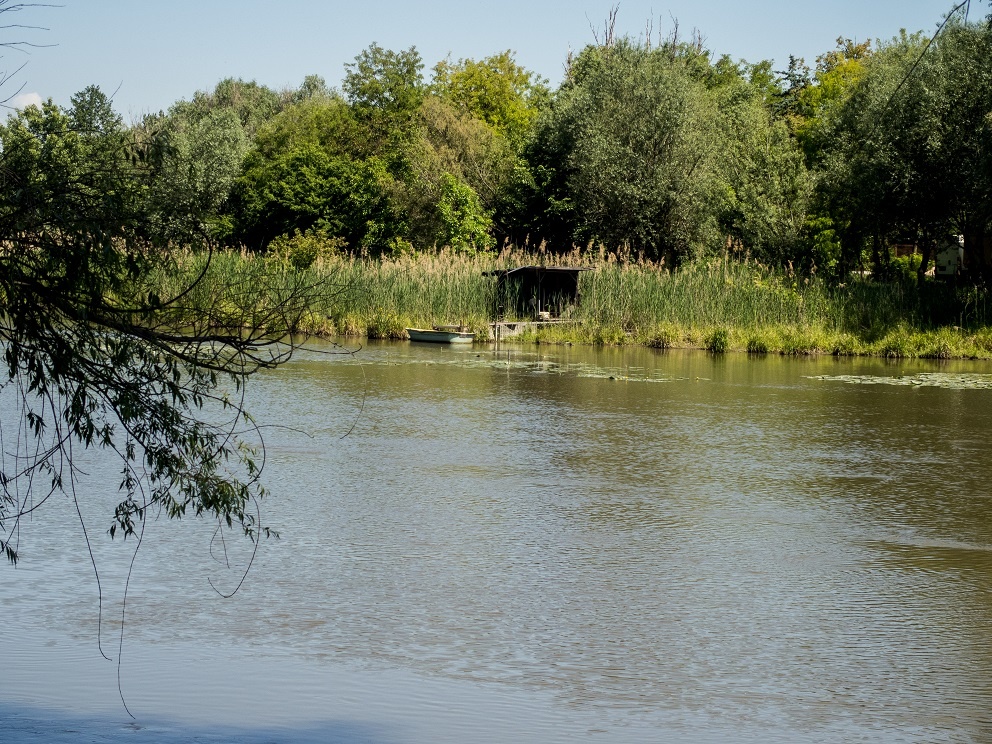 Jahodná, okr. DS - 6,55 á st. pozemok so starým RD - 7