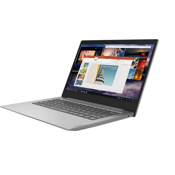 Lenovo 82GW, 14" Full HD, Windows 10, dobrá baterka - 7
