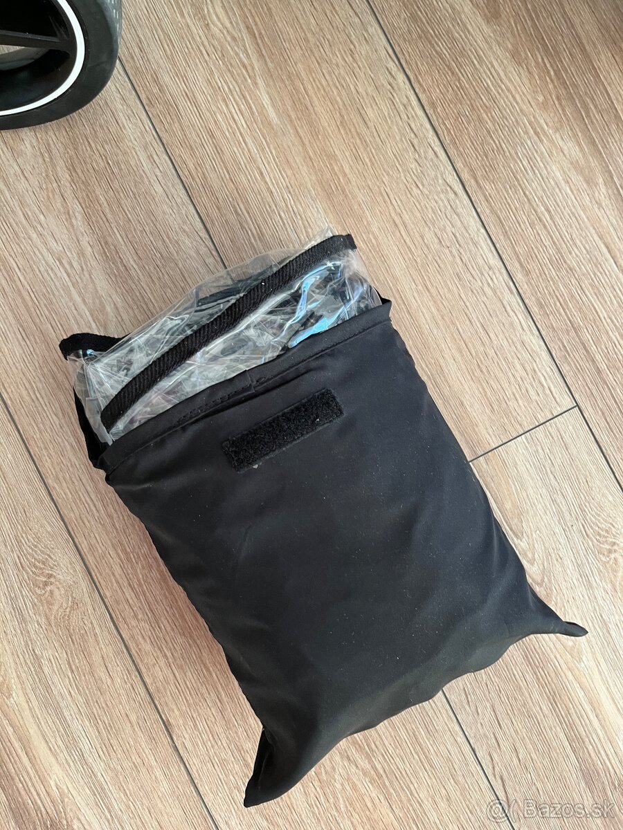 Britax Römer kočík B-Agile R - 7