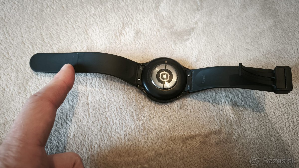 Samsung Galaxy Watch5 PRO SM-R925F Black Titanium - 7