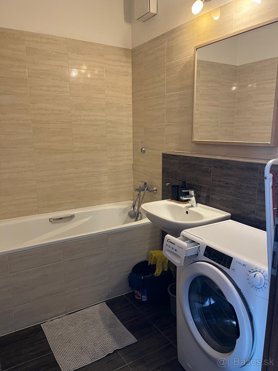 Prenajom 2 izboveho bytu - 7