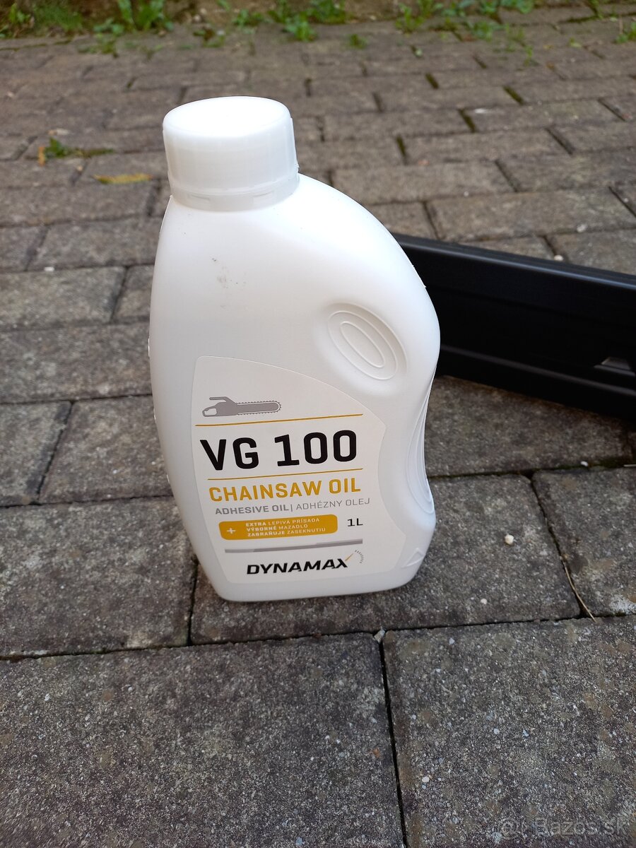 Elektricka retazova pila Levita 180 EP - 7