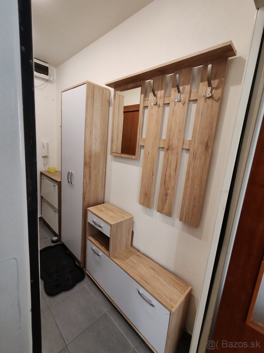 Prenajom bytu - 7