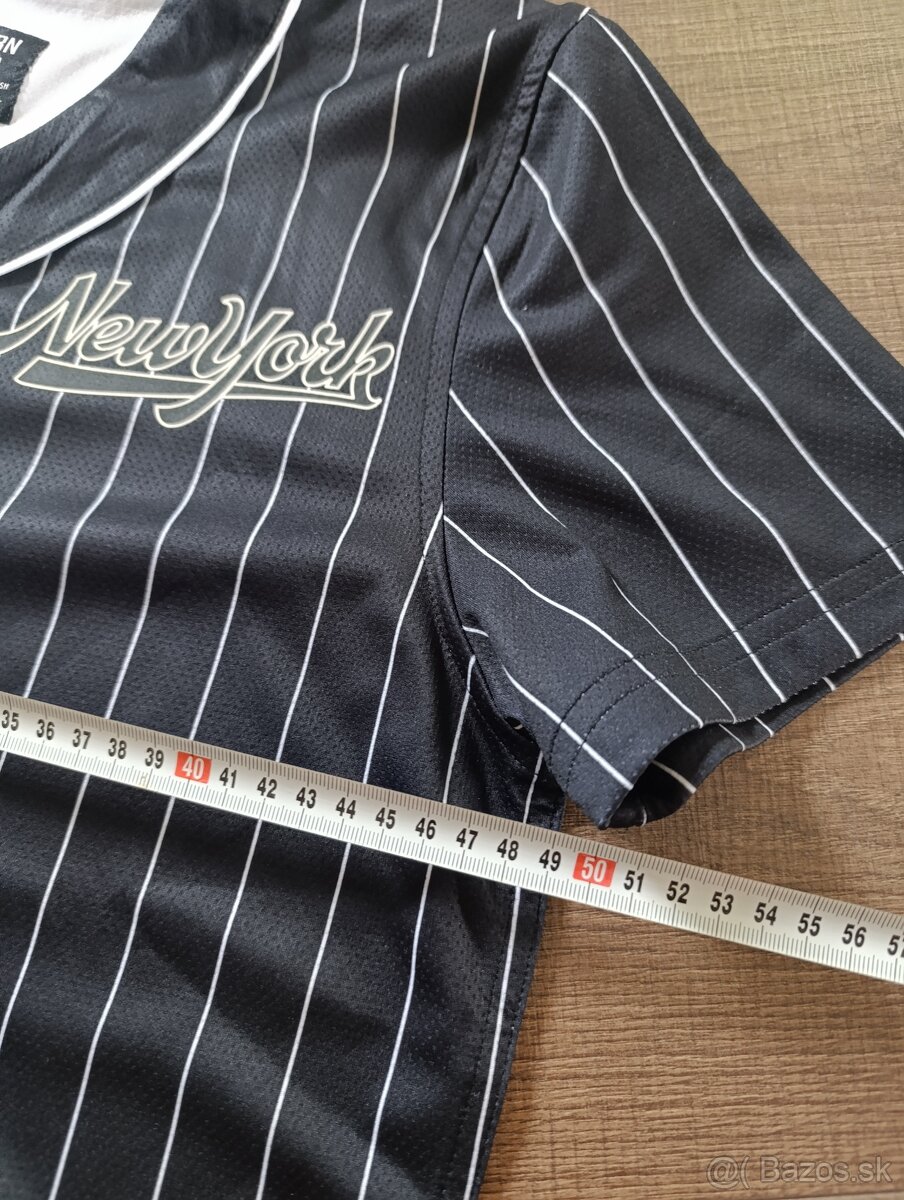 Košeľa S dámska - 7