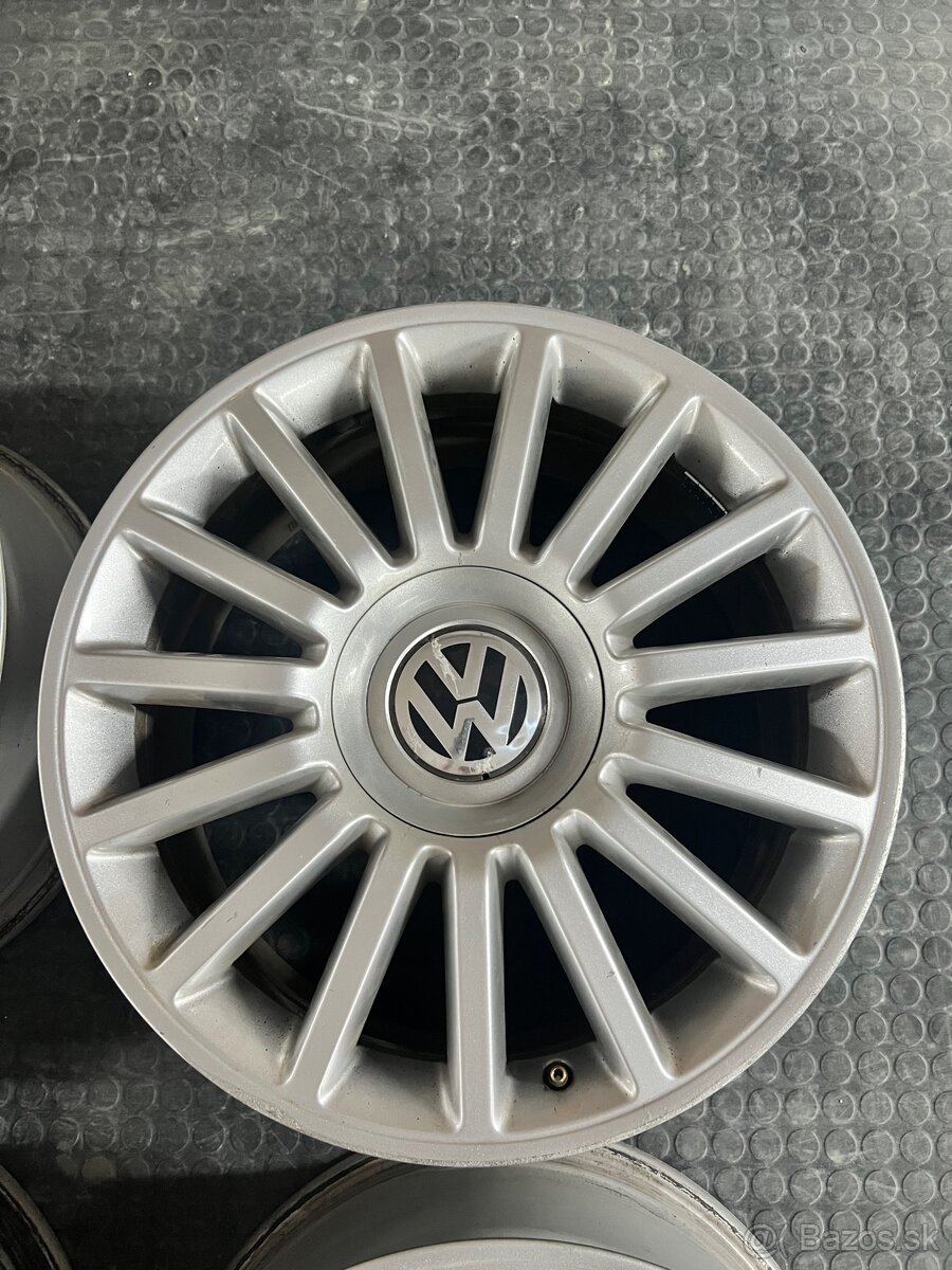 VW Phaeton disky r17 5x112 - 7