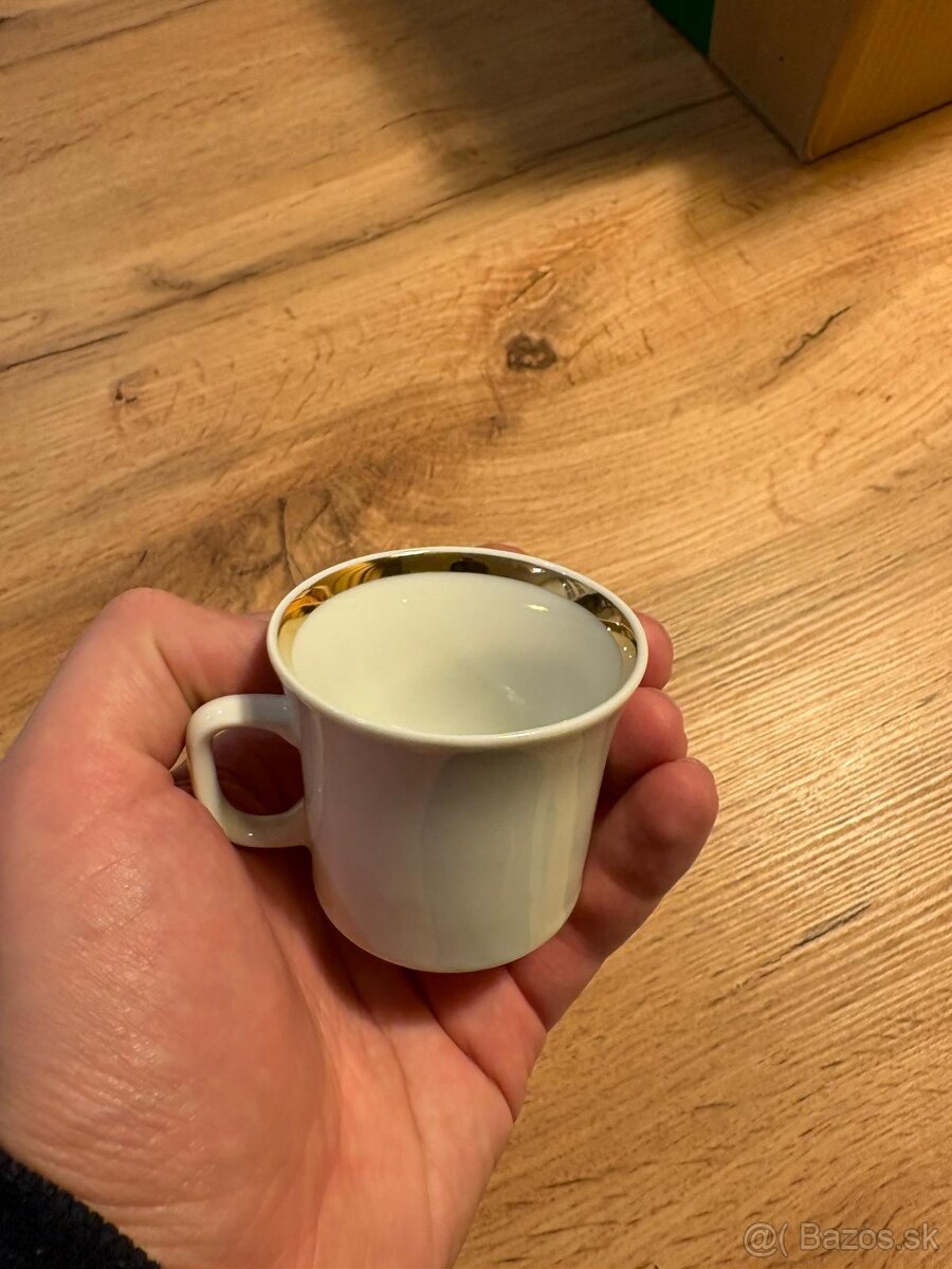 Porcelánová súprava Thun - 7