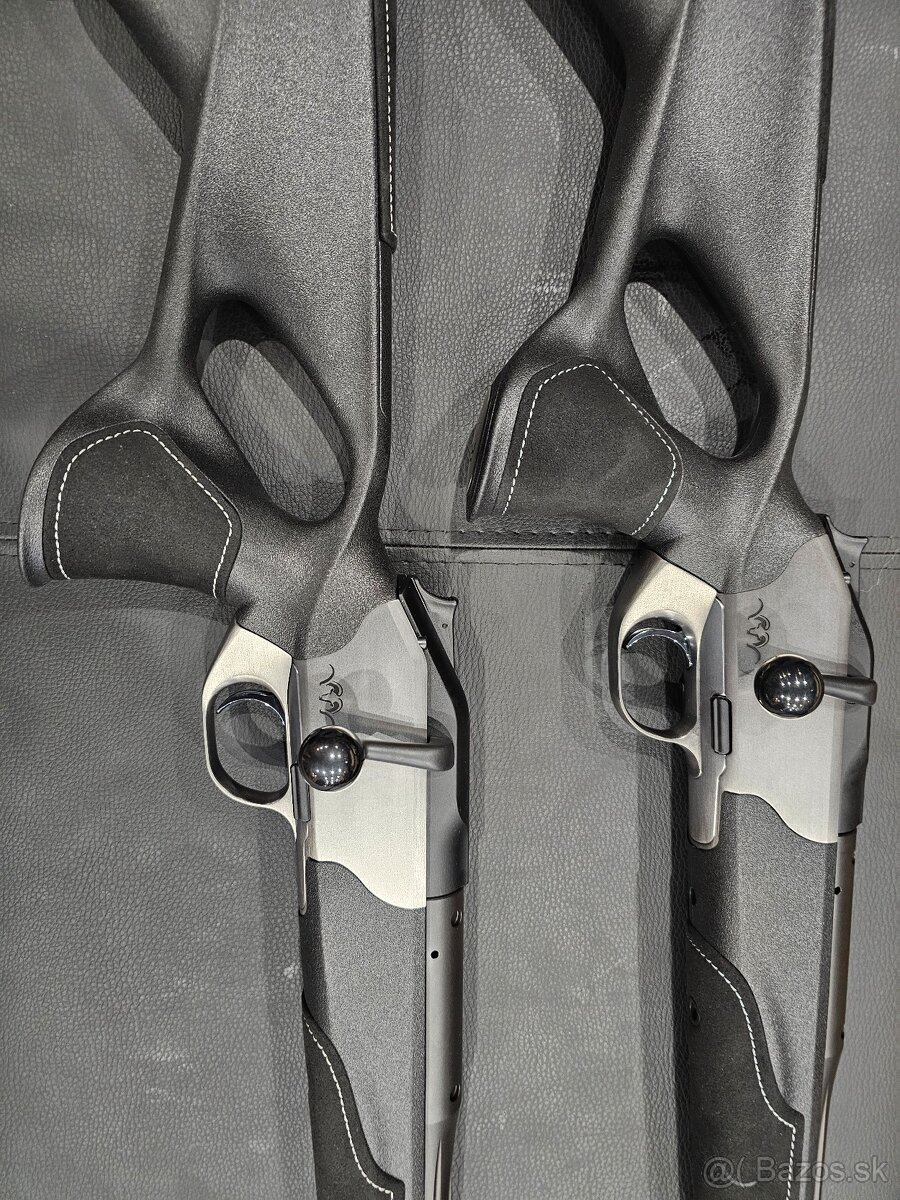 Blaser R8 Silverstone + Blaser R8 CARBON - 7