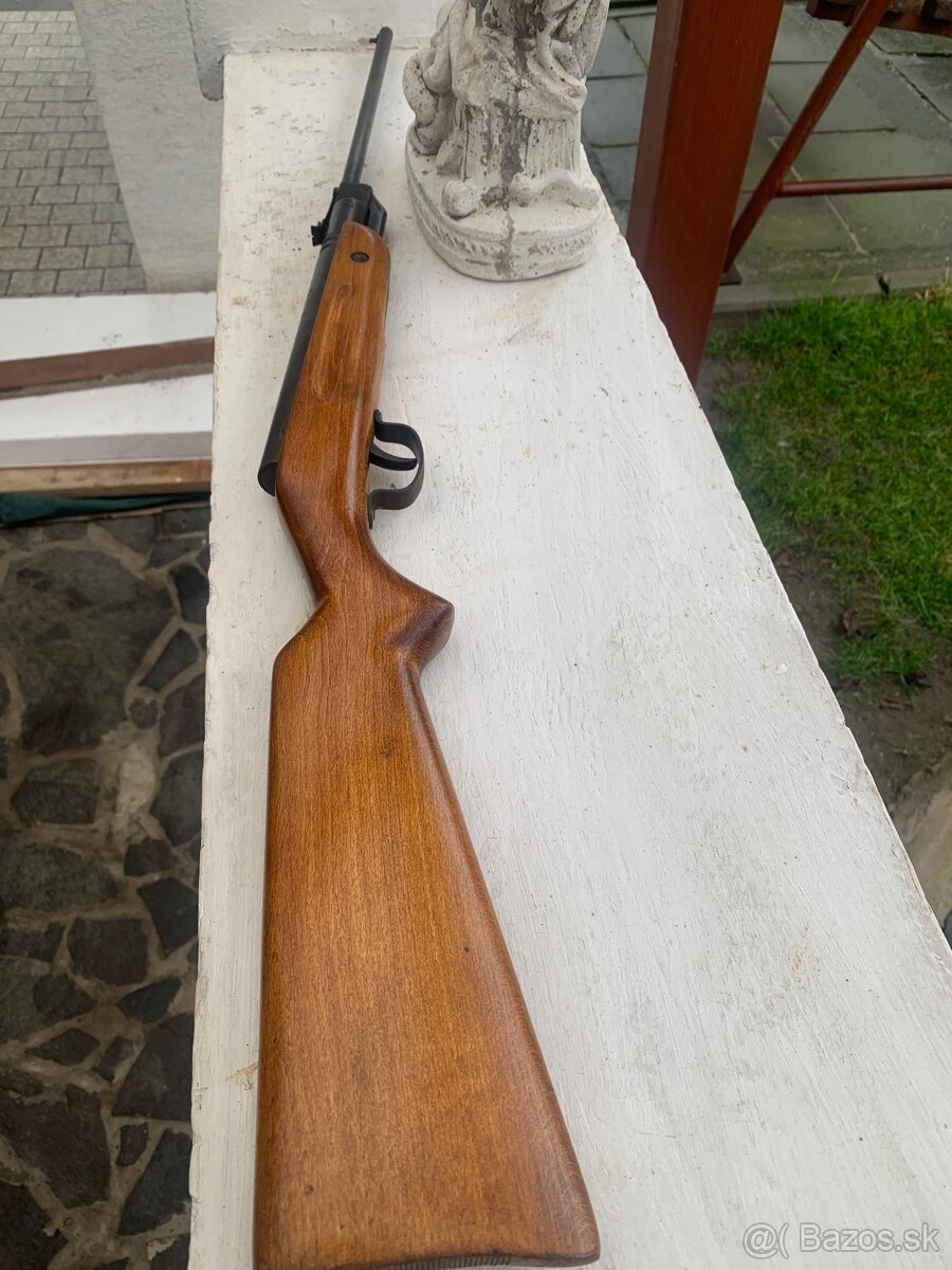 Vzduchovka slavia - 7