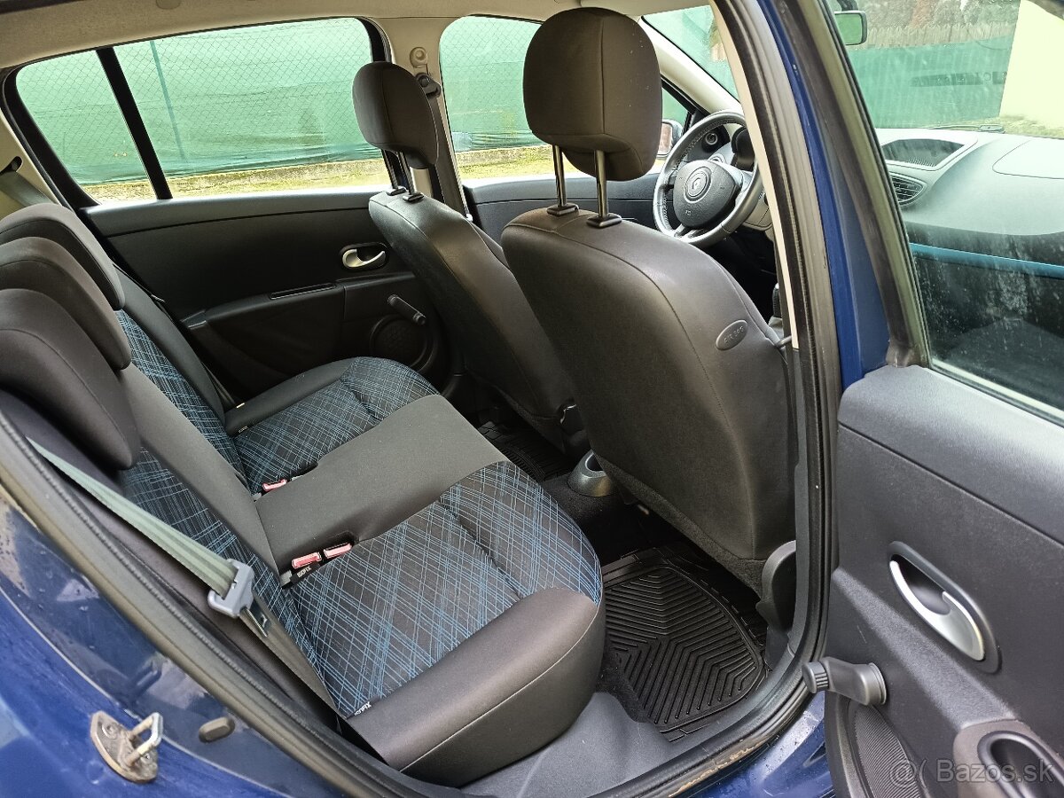 Renault Clio 2009 - 7