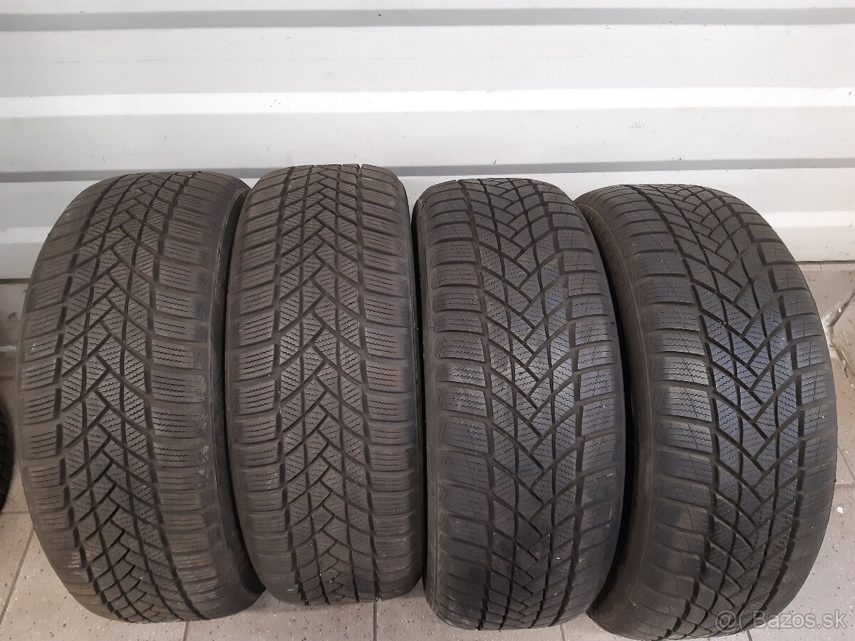 Predam zimné pneumatiky - 7