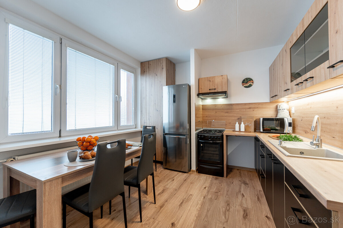 Na predaj 2 izbový byt - Košice, Furča - 7