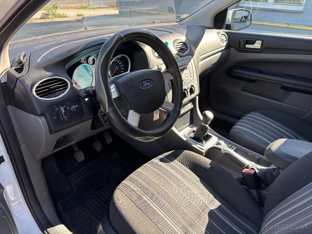 Ford Focus - 7