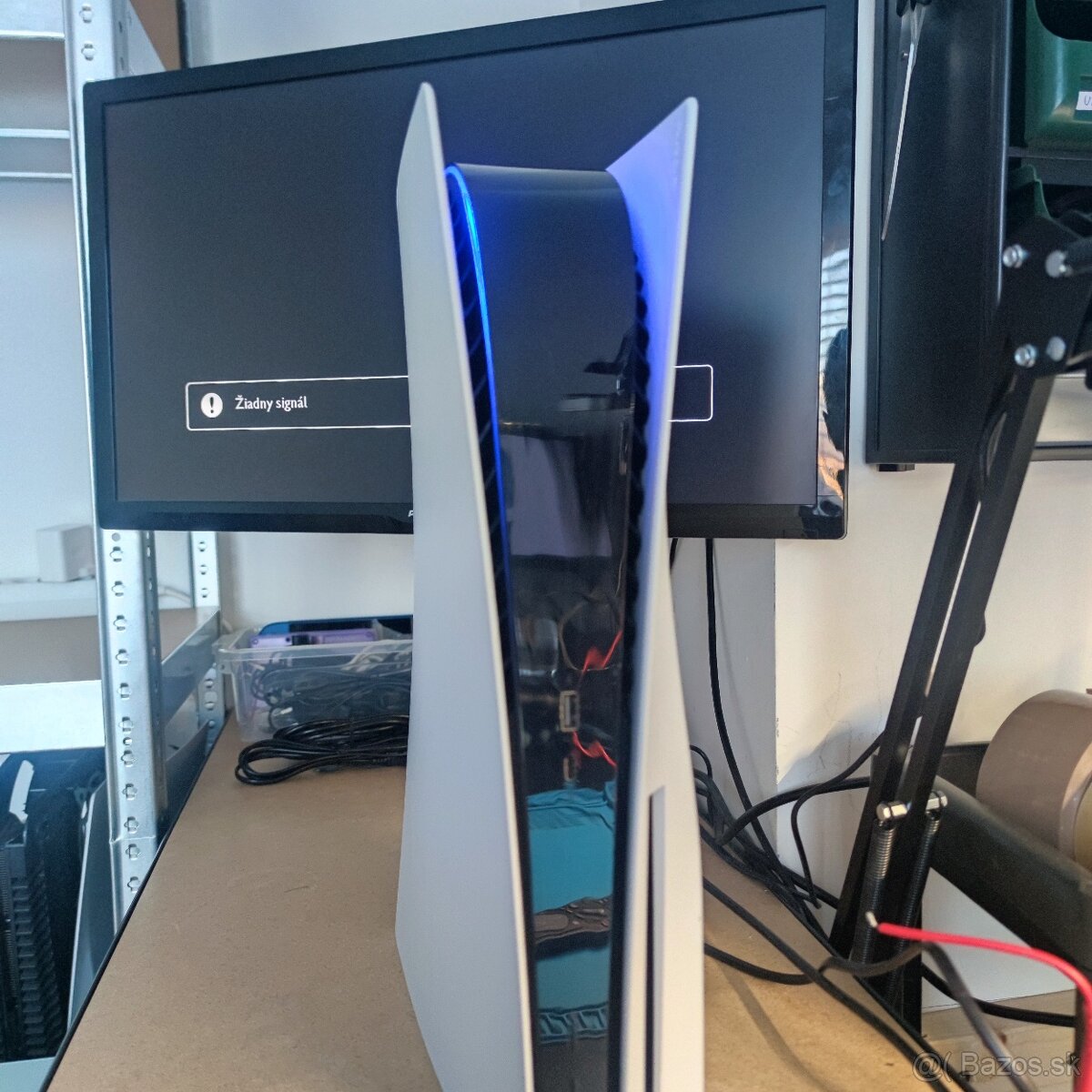 PlayStation 5 - Nefunkčná - 7