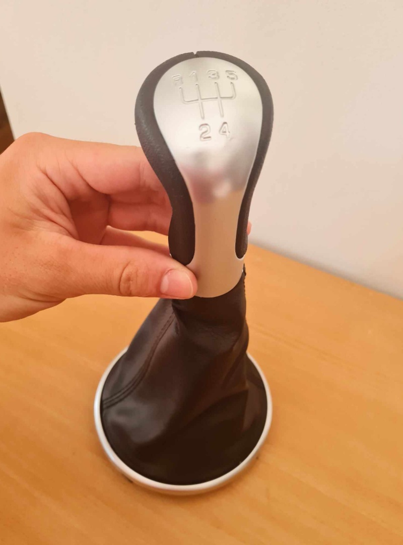 Radiaca páka pre ŠKODA FABIA 2 - 7