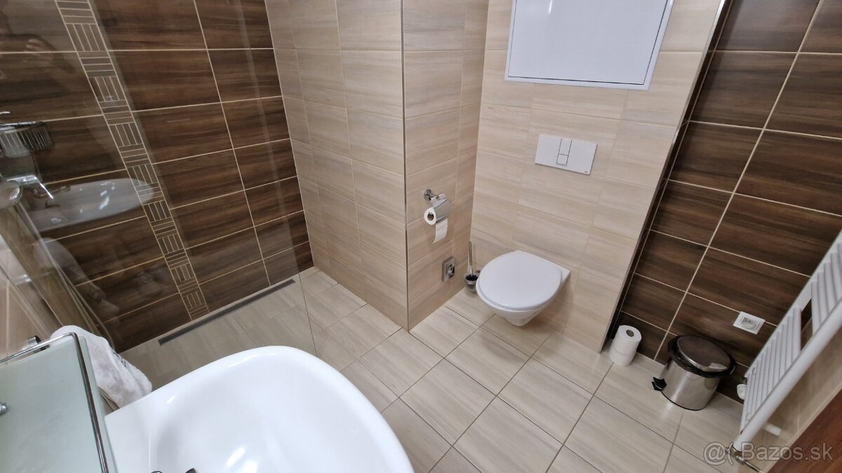 Apartmán - HREBIENOK RESORT I. - 45 m2, odp.DPH - 7