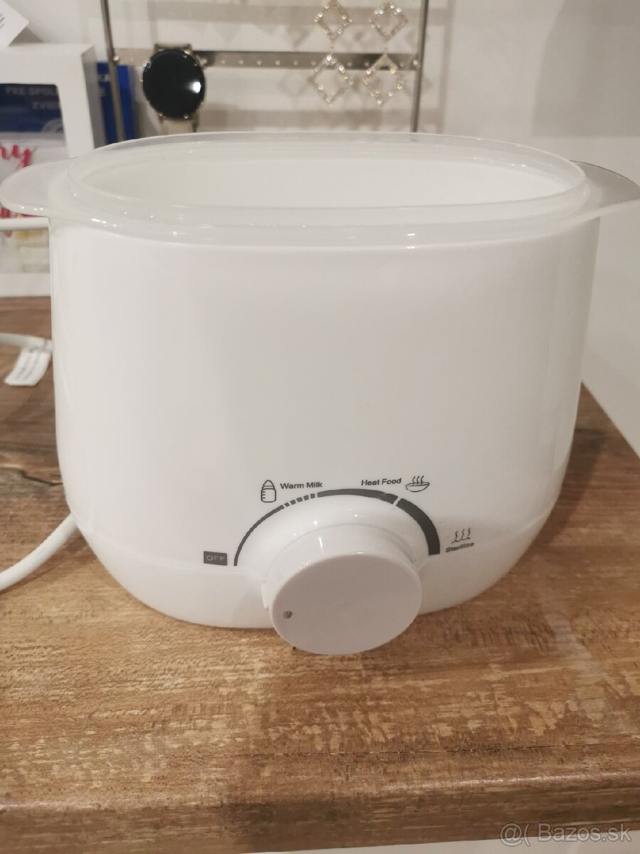 Detská autosedacka, postieľka,stolička, ležadlo - 7