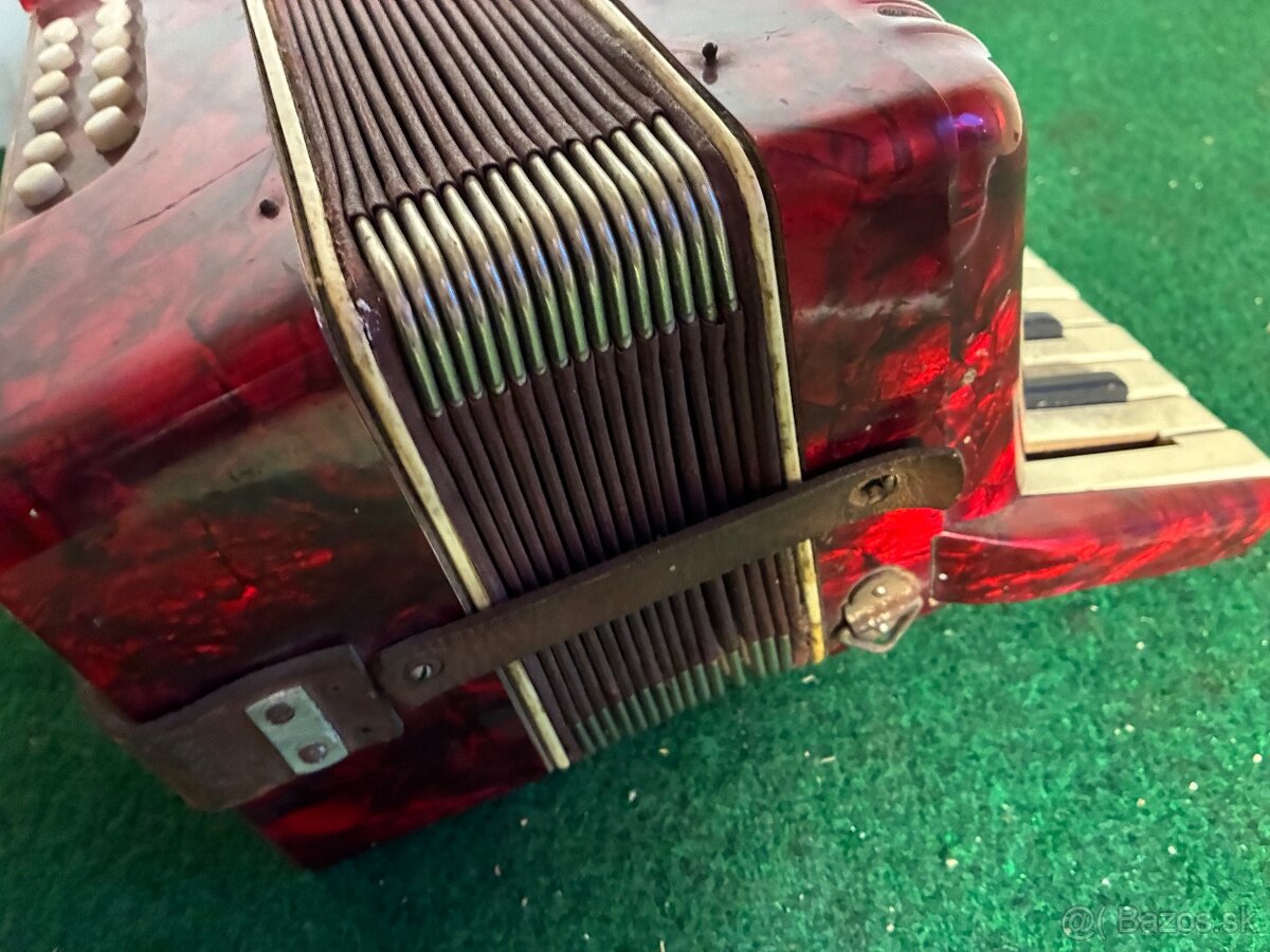 Harmonika Weltmeister - 7