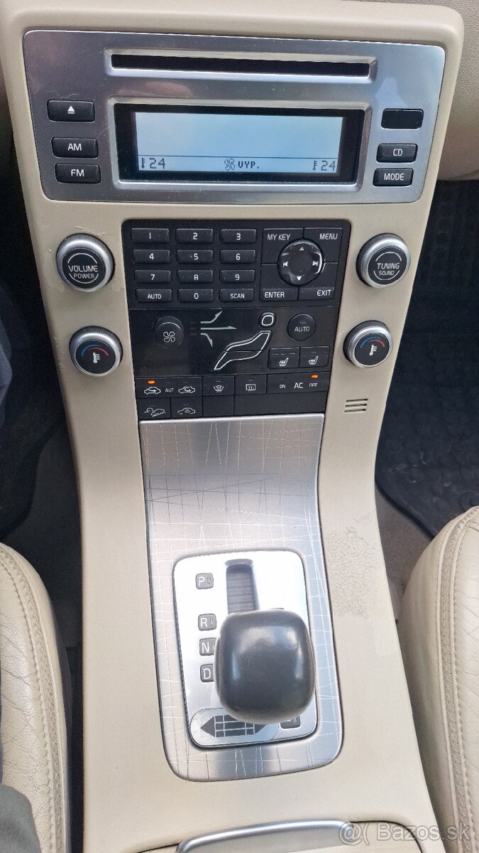 Volvo XC70,P3,r.v.2008,Momentum - 7