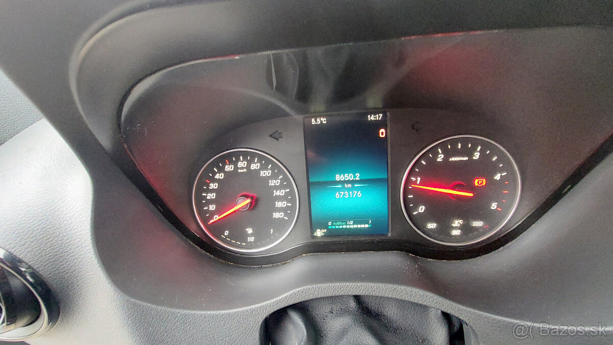 Sprinter 319 CDI - 7
