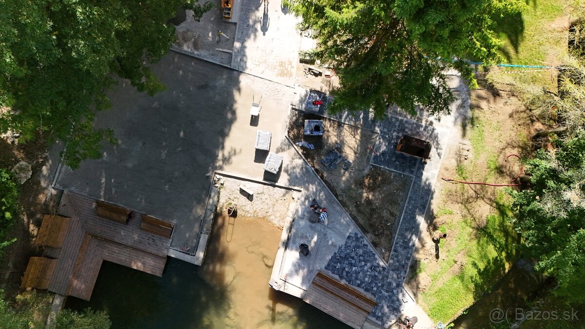 Vykopove prace - 7