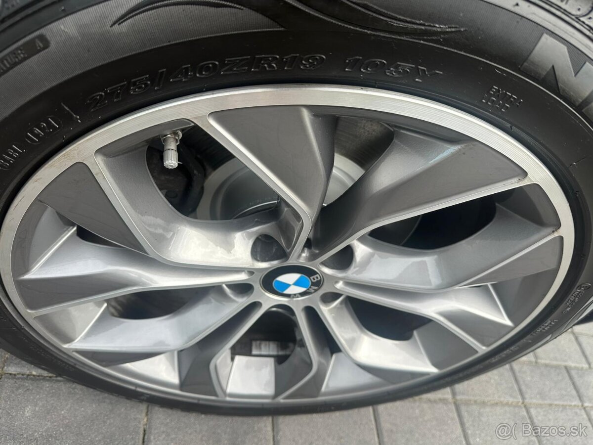 BMW X4 - 7