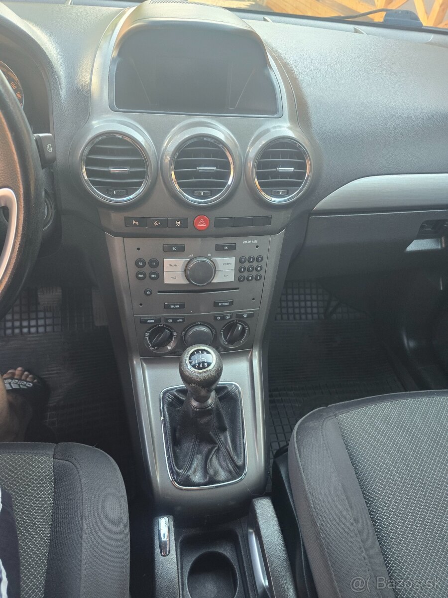 Opel Antara 2.0 CDTi 110kw - 7