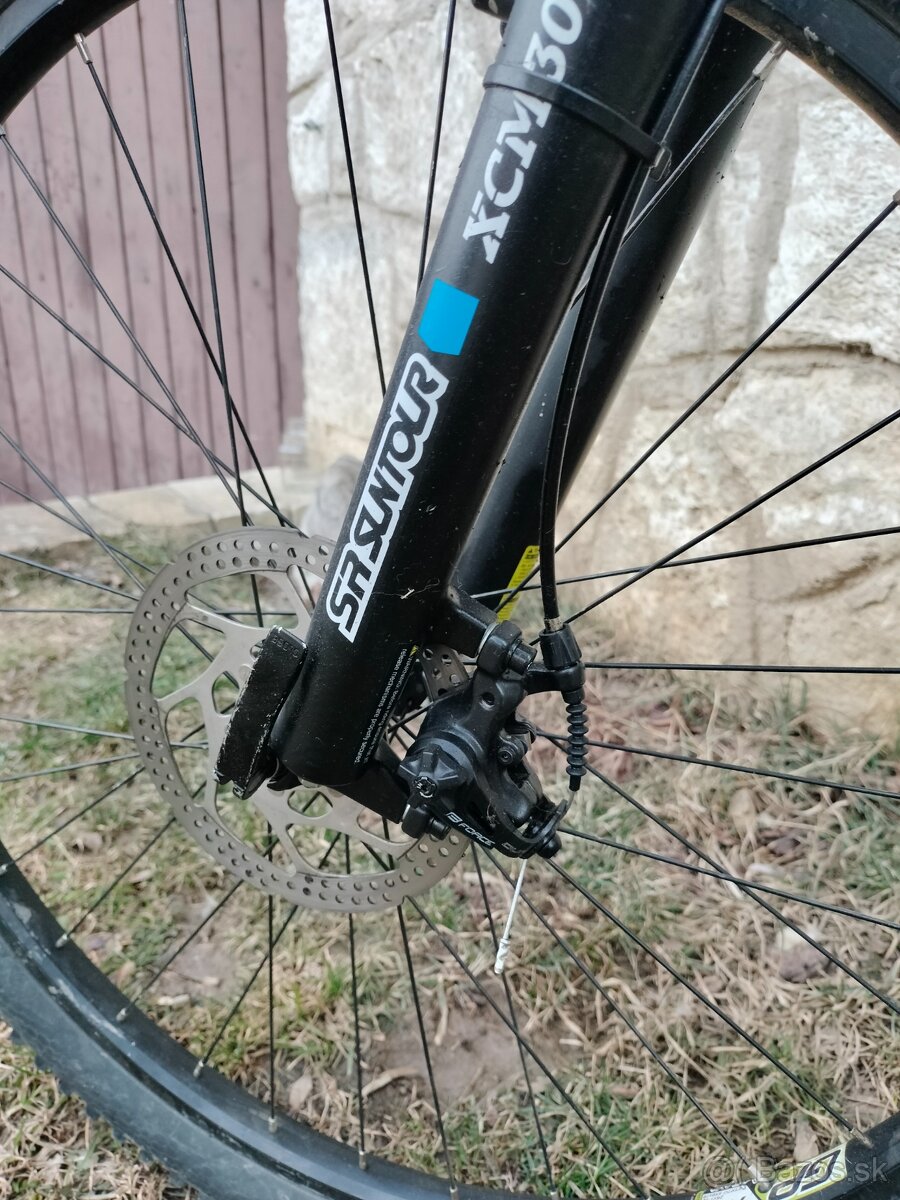 Scott Aspect 40 - 7