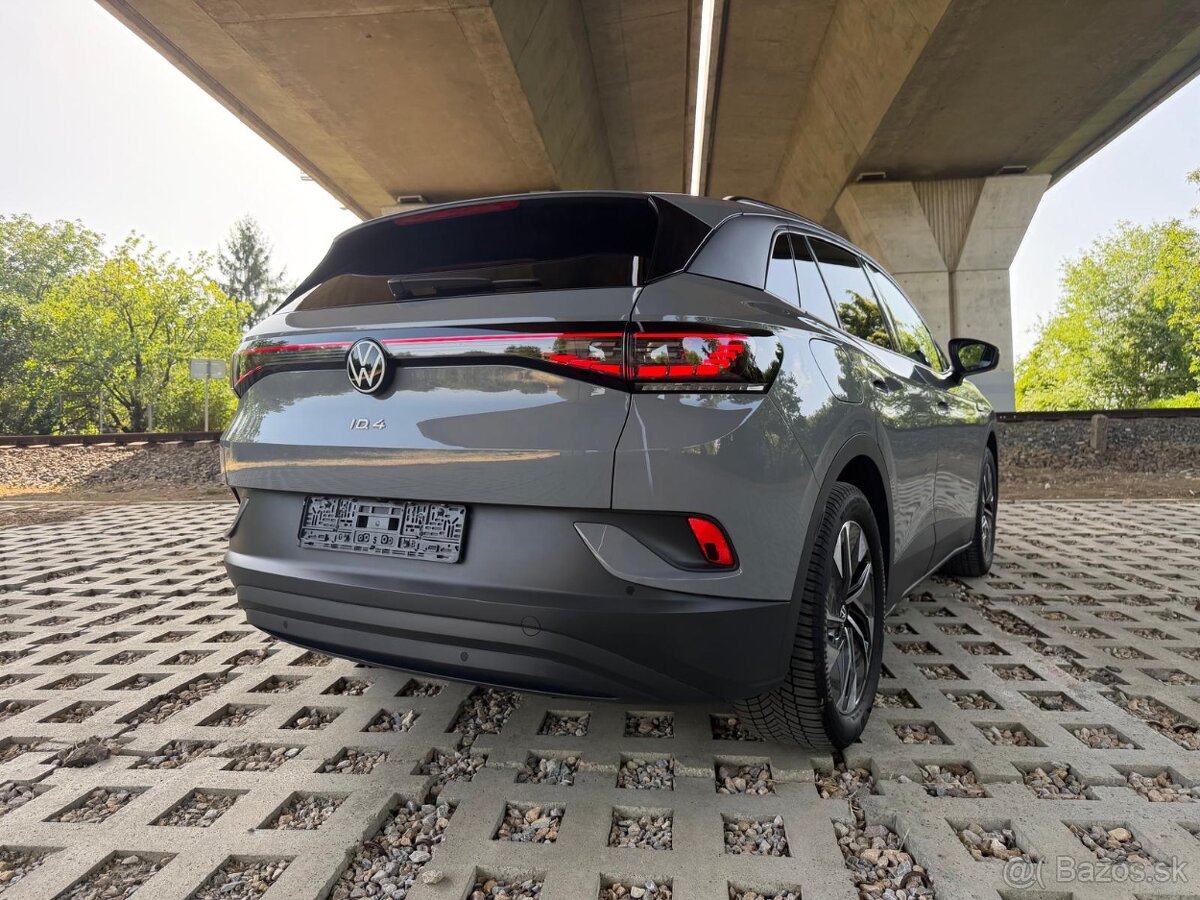 Volkswagen ID 4 - 7