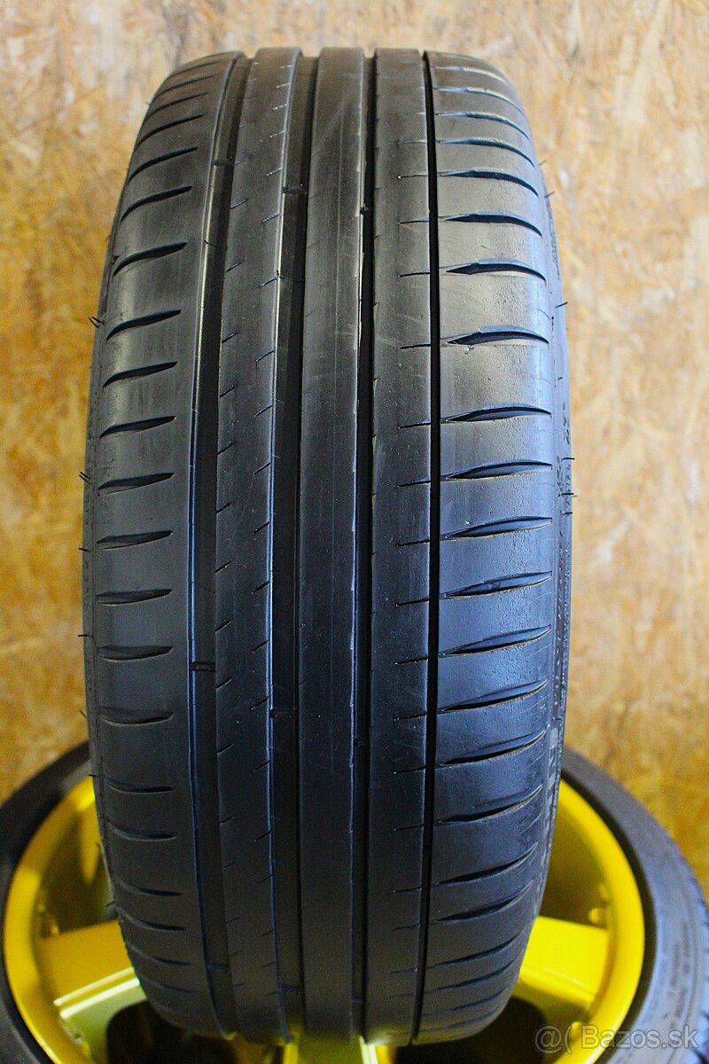 18"....5x100 r18....GOLF4...LEON....OCTAVIA......LETNA SADA - 7