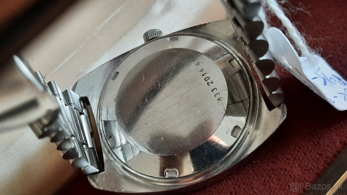 Eterna Matic - 7
