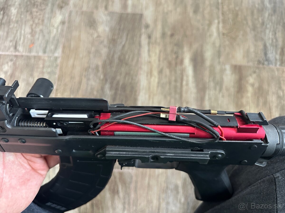 Ak Arcturus AT-AK01 - 7